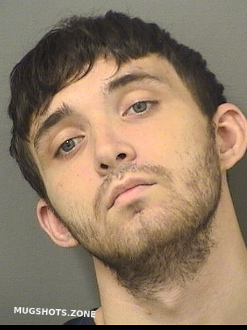 MERRELL BRIAN ANTHONY 04/29/2024 - Palm Beach County Mugshots Zone