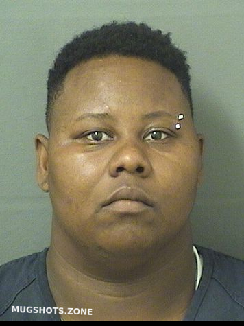 STERLING PRINCESS MONIQUE 05/06/2024 - Palm Beach County Mugshots Zone