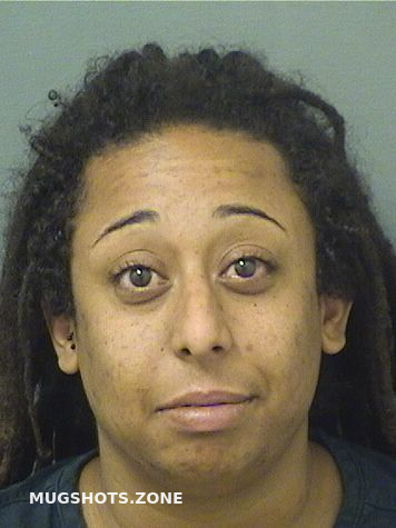 FRASCO BRIEANNA LAUREN 05/08/2024 - Palm Beach County Mugshots Zone