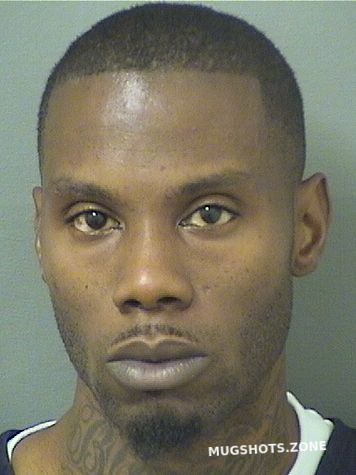 DUKES MARCUS R 05/13/2024 - Palm Beach County Mugshots Zone