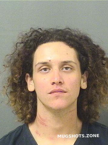 WILLOUGHBY TUCKER L 05/15/2024 - Palm Beach County Mugshots Zone