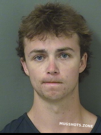 AUSTIN OWEN GREGORY 05/18/2024 - Palm Beach County Mugshots Zone