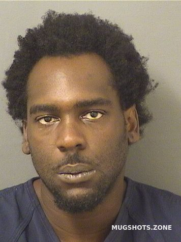 JOSEPH WILLIAM JEFFREY 05/22/2024 - Palm Beach County Mugshots Zone