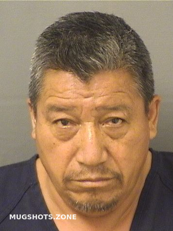 DOMINGUEZ ROSALIO D 05/31/2024 - Palm Beach County Mugshots Zone