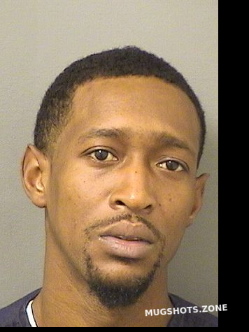 JOHNSON JOSHUA 06/07/2024 - Palm Beach County Mugshots Zone