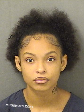 AUSTIN LATAVIA 06/14/2024 - Palm Beach County Mugshots Zone