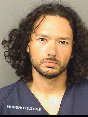 HERNANDEZ VINCENTE MARCELO 06/22/2024 - Palm Beach County Mugshots Zone