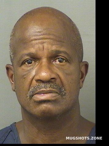 AUSTIN JOHN E 06/27/2024 - Palm Beach County Mugshots Zone