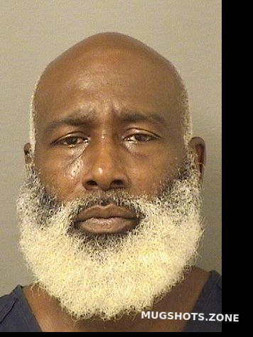 WILLIAMS DESI LAMON 07/03/2024 - Palm Beach County Mugshots Zone