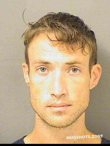 HOLDEN AUSTIN T 07/07/2024 - Palm Beach County Mugshots Zone