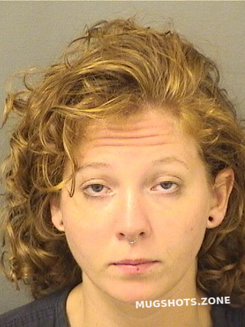 AUSTIN CATHERINE LOUISE 07/15/2024 - Palm Beach County Mugshots Zone