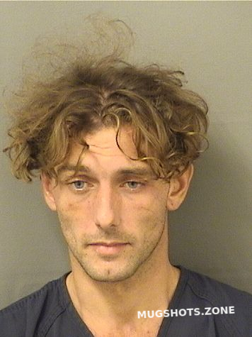 KEPNER COHEN WILLIAM 07/16/2024 - Palm Beach County Mugshots Zone