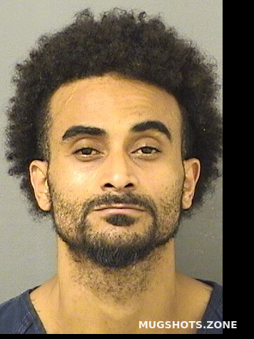 KING BRIAN JEFFREY 07/25/2024 - Palm Beach County Mugshots Zone