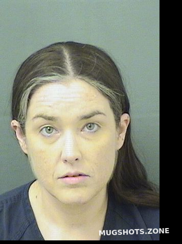 AMBROSINO PHOEBE LYNN 08/15/2024 - Palm Beach County Mugshots Zone