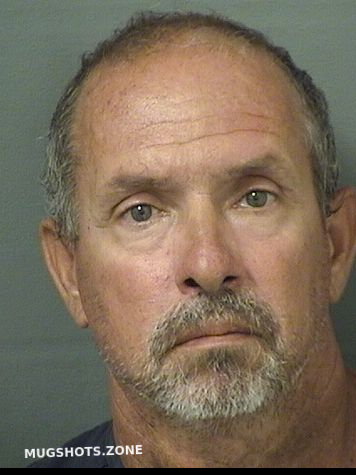 YANICK RONNIE 08/21/2024 - Palm Beach County Mugshots Zone