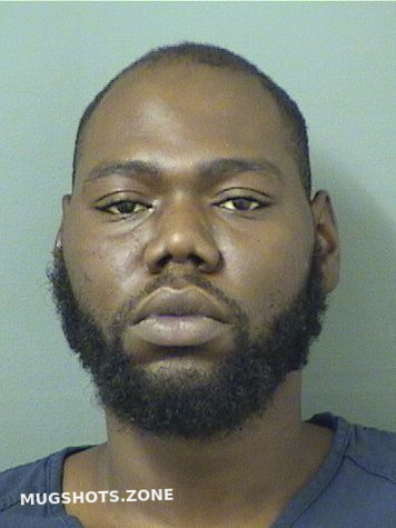 AUSTIN DAVE 09/03/2024 - Palm Beach County Mugshots Zone