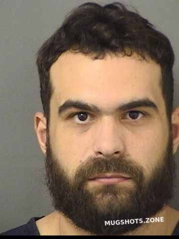 MENENDEZ ORLANDO 09/10/2024 - Palm Beach County Mugshots Zone