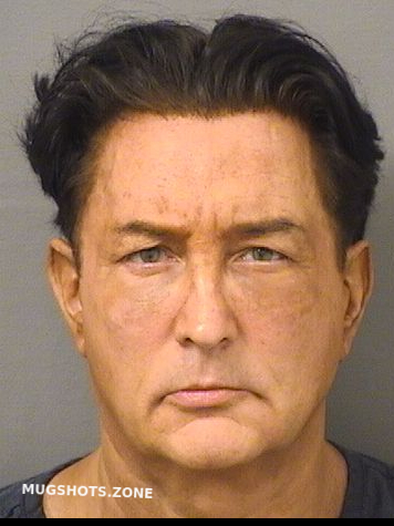 GRANT THOMAS JEFFREY 09/15/2024 - Palm Beach County Mugshots Zone