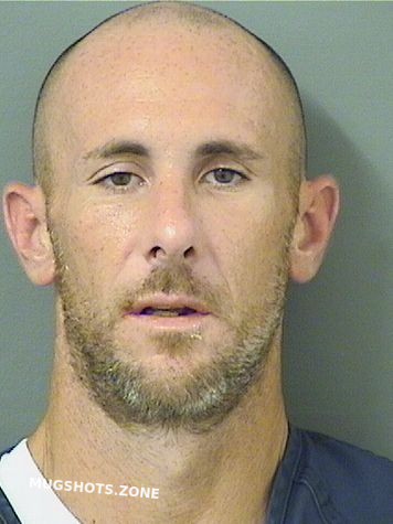 ALLEN JEFFREY THOMAS 10/03/2024 - Palm Beach County Mugshots Zone