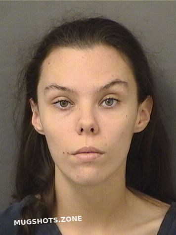 PRICE HALEY JADE 10/10/2024 - Palm Beach County Mugshots Zone