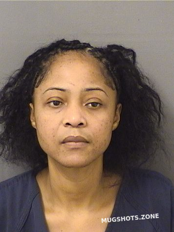 HESLOP SIMONE 10/11/2024 - Palm Beach County Mugshots Zone