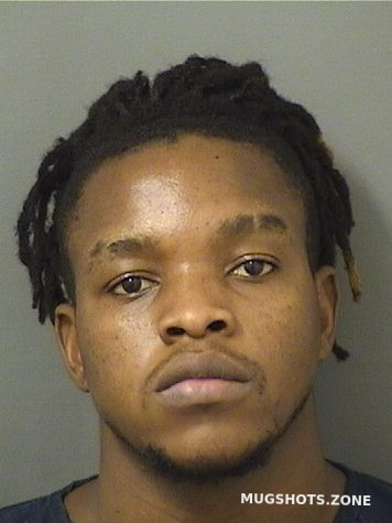 JEAN PESH N 10/14/2024 - Palm Beach County Mugshots Zone