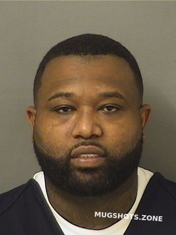 MAY KEITH ORAL JR 10/16/2024 - Palm Beach County Mugshots Zone