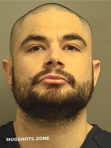 CYRULNIK JASON HERSHEL 10/29/2024 - Palm Beach County Mugshots Zone