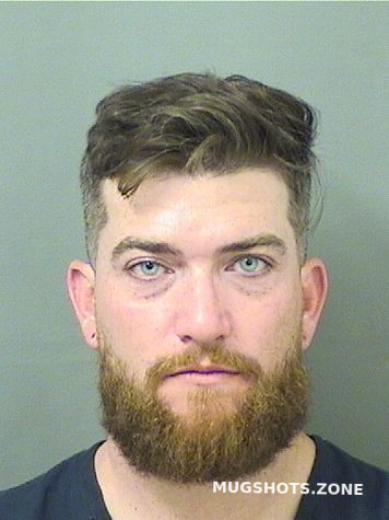 HORSFORD BRYAN JEFFREY 11/03/2024 - Palm Beach County Mugshots Zone