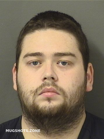 SCHANSMCCULLOUGH AUSTIN JAX 12/04/2024 - Palm Beach County Mugshots Zone