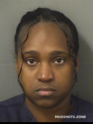 KITTLES KATIANNA 12/05/2024 - Palm Beach County Mugshots Zone