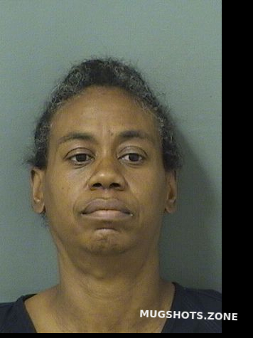 AUSTIN CAROL 01/03/2025 - Palm Beach County Mugshots Zone