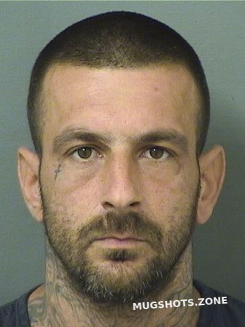 THACKER AUSTIN REED 01/03/2025 - Palm Beach County Mugshots Zone
