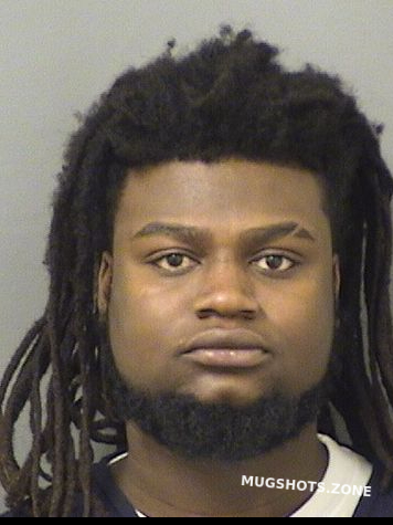 JEANCHARLES RUTHY 01/08/2025 - Palm Beach County Mugshots Zone