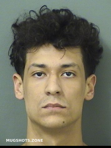 GUERRA CRISTIAN ANDRES 01/12/2025 - Palm Beach County Mugshots Zone