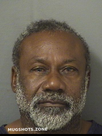 HARRIS DARRYL QUINN 01/15/2025 - Palm Beach County Mugshots Zone