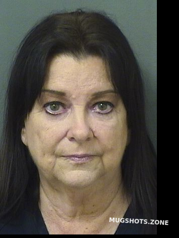 CLEMMONS LIANA MARIE 01/22/2025 - Palm Beach County Mugshots Zone