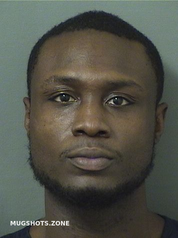 ARCHER JEFFREY 01/26/2025 - Palm Beach County Mugshots Zone
