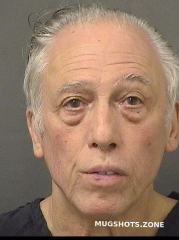 ALIOTTA JEFFREY 02/05/2025 - Palm Beach County Mugshots Zone