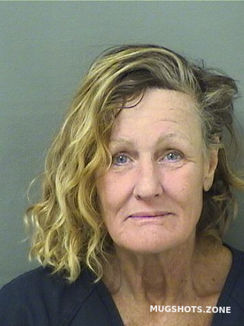 TANNER REBECCA JEAN 02/07/2025 Palm Beach County Mugshots Zone