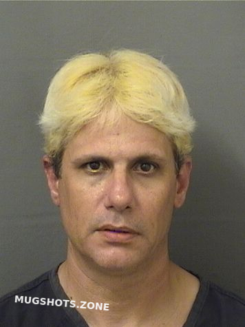 CALL JASON A 02/12/2025 - Palm Beach County Mugshots Zone