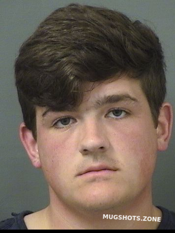 MACCARTHY JEREMY ALAN 02/12/2025 - Palm Beach County Mugshots Zone