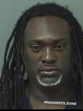 LANDERS HERBERT LEE 02/12/2025 - Palm Beach County Mugshots Zone