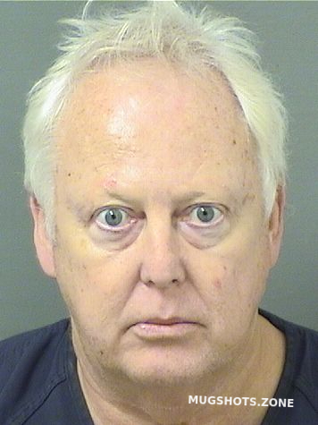 BARON DON A 02/21/2025 Palm Beach County Mugshots Zone