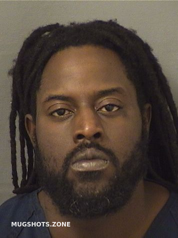 OVILMAR JEFFREY 02/21/2025 - Palm Beach County Mugshots Zone