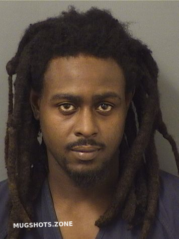 THOMAS JEREMIAH JAVONTE 02/21/2025 Palm Beach County Mugshots Zone