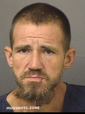 BOUNDS CHRISTOPHER PAUL JR 02/25/2025 - Palm Beach County Mugshots Zone