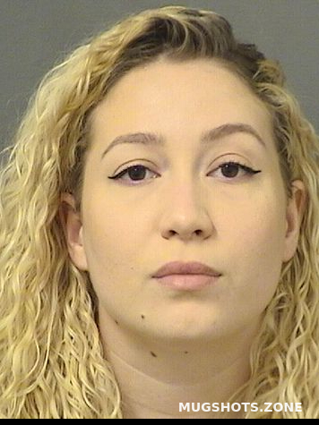HYDES ERICA 02/25/2025 - Palm Beach County Mugshots Zone