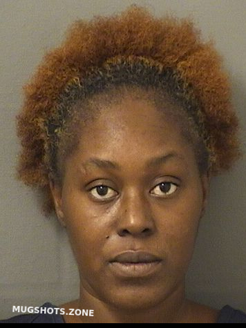 BROWN CAVELLE 02/28/2025 - Palm Beach County Mugshots Zone