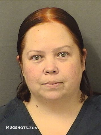 DAILEY CHELSEY LEIGH 03/06/2025 - Palm Beach County Mugshots Zone